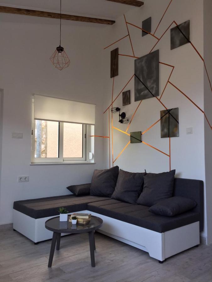 Apartments Novum Novi Vinodolski Εξωτερικό φωτογραφία