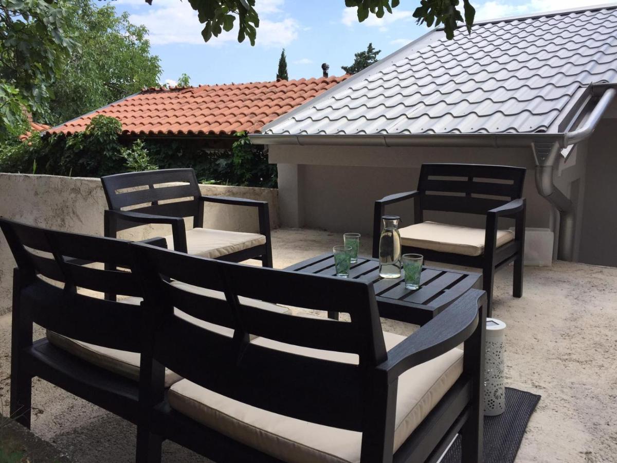 Apartments Novum Novi Vinodolski Εξωτερικό φωτογραφία