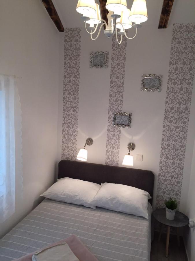 Apartments Novum Novi Vinodolski Εξωτερικό φωτογραφία
