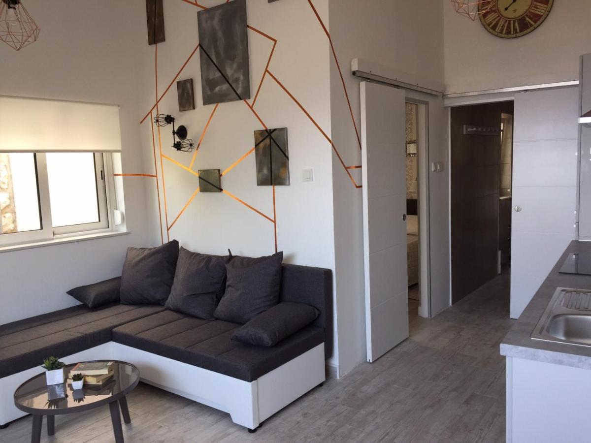 Apartments Novum Novi Vinodolski Εξωτερικό φωτογραφία
