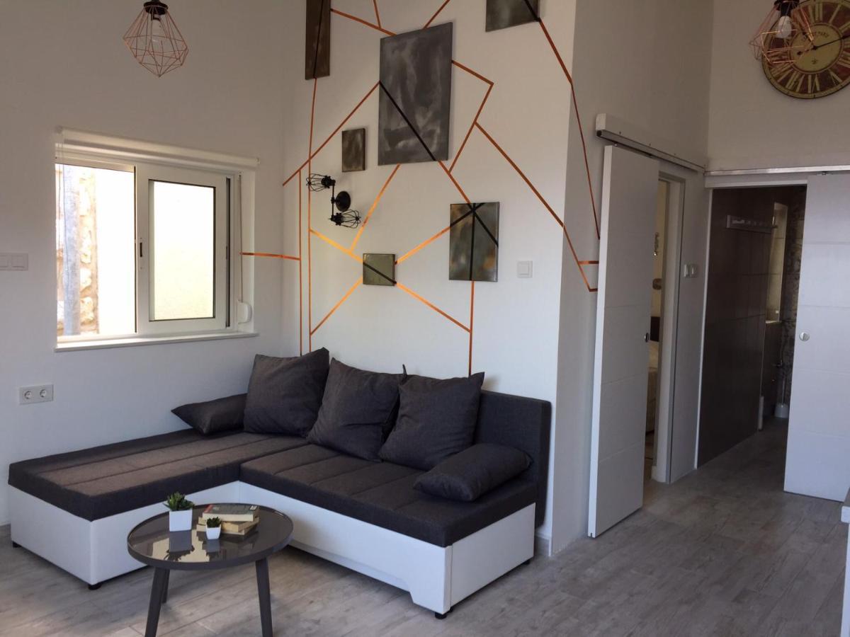 Apartments Novum Novi Vinodolski Εξωτερικό φωτογραφία