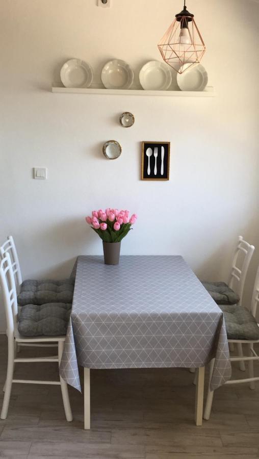 Apartments Novum Novi Vinodolski Εξωτερικό φωτογραφία