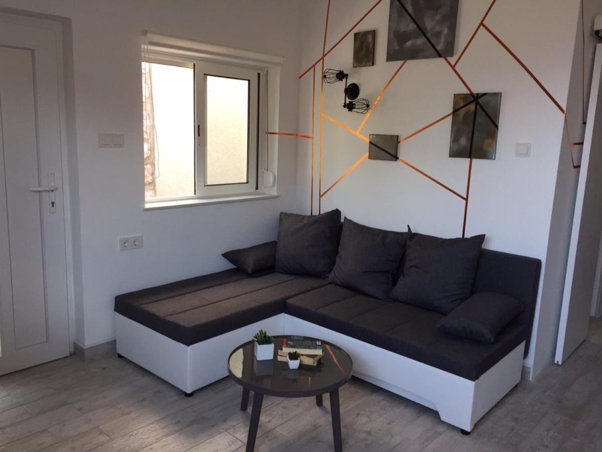 Apartments Novum Novi Vinodolski Εξωτερικό φωτογραφία