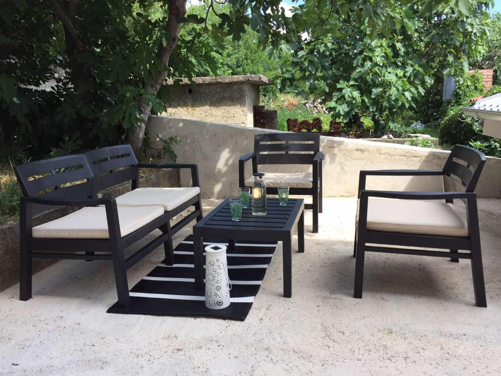 Apartments Novum Novi Vinodolski Εξωτερικό φωτογραφία
