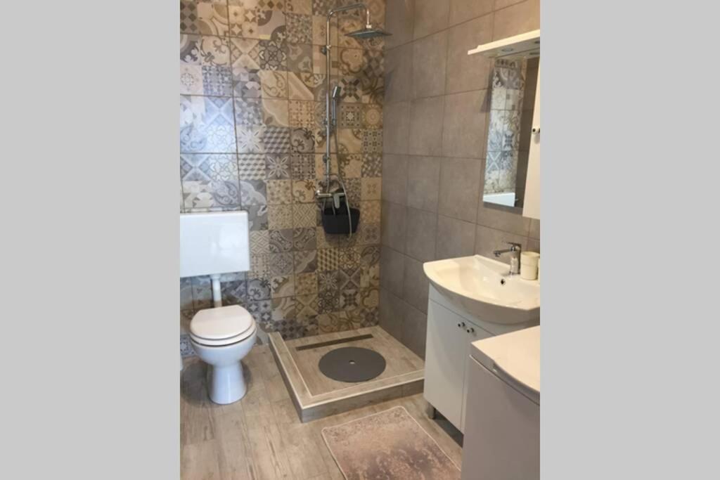 Apartments Novum Novi Vinodolski Εξωτερικό φωτογραφία