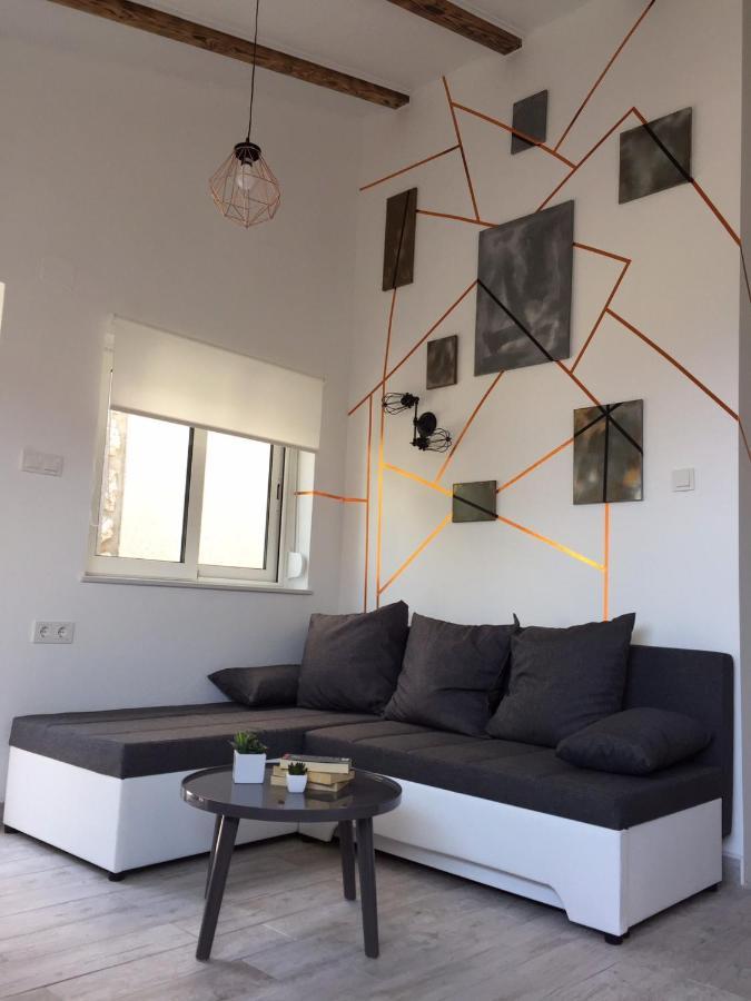 Apartments Novum Novi Vinodolski Εξωτερικό φωτογραφία