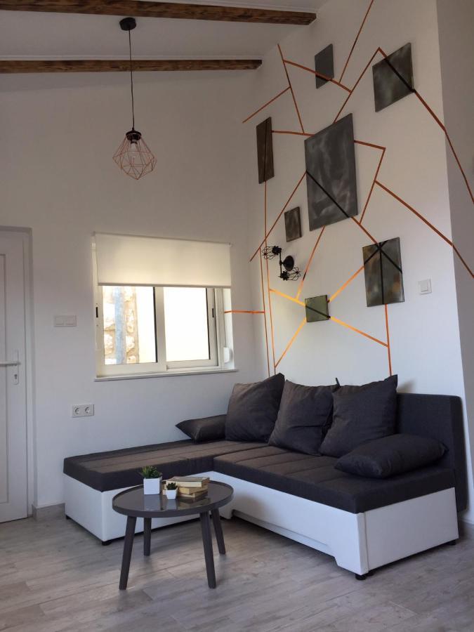 Apartments Novum Novi Vinodolski Εξωτερικό φωτογραφία