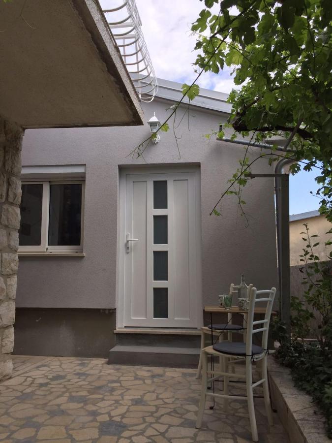 Apartments Novum Novi Vinodolski Εξωτερικό φωτογραφία