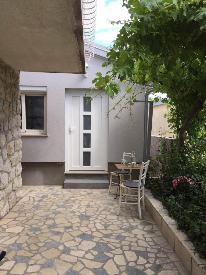 Apartments Novum Novi Vinodolski Εξωτερικό φωτογραφία