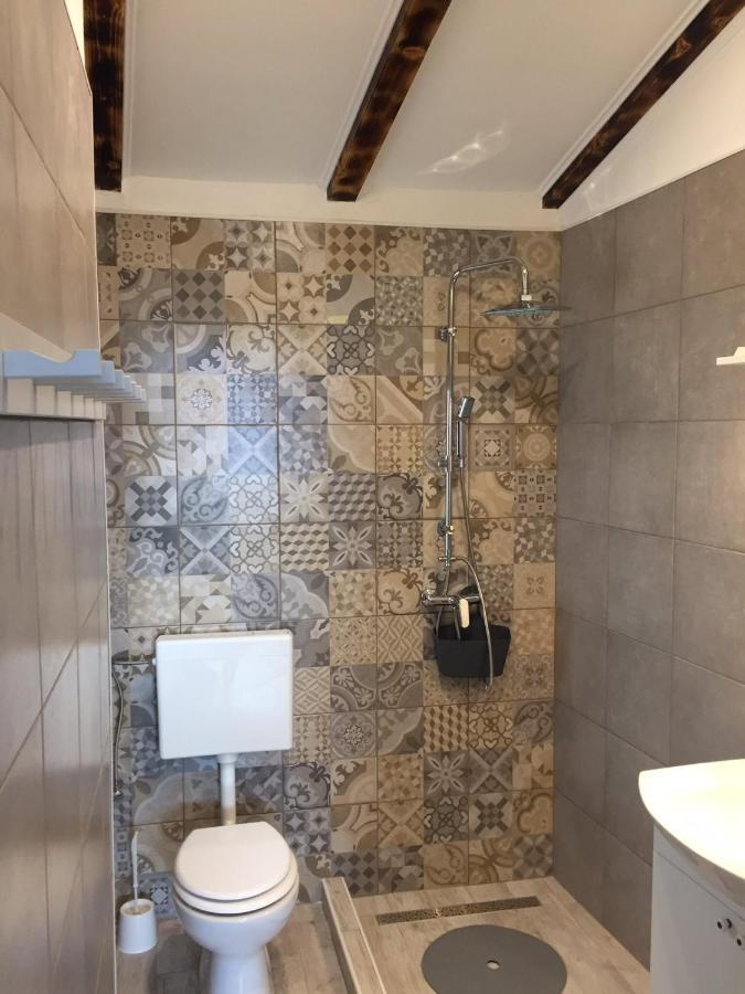 Apartments Novum Novi Vinodolski Εξωτερικό φωτογραφία