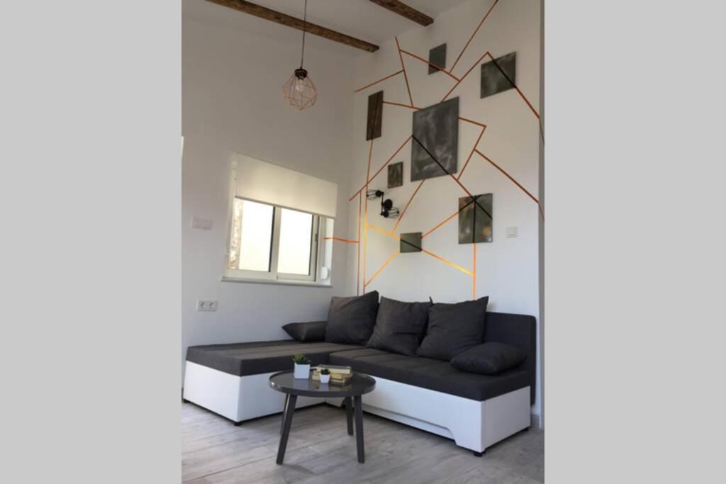 Apartments Novum Novi Vinodolski Εξωτερικό φωτογραφία
