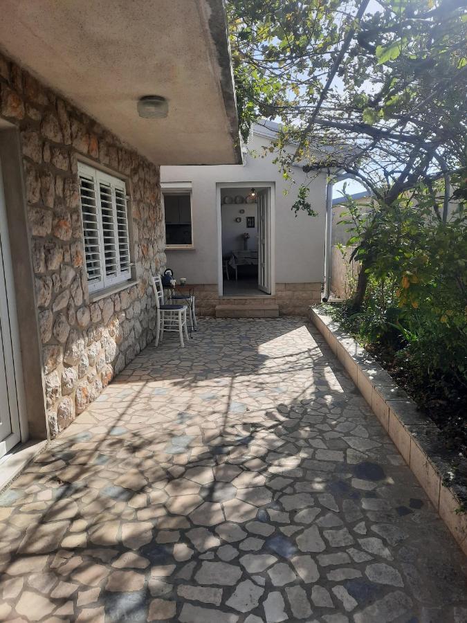 Apartments Novum Novi Vinodolski Εξωτερικό φωτογραφία