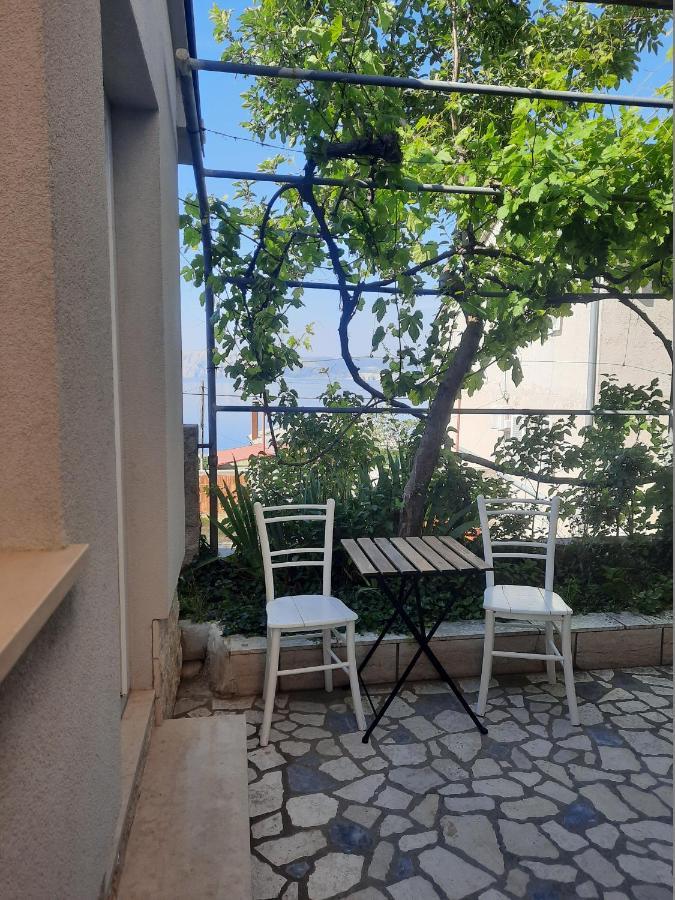Apartments Novum Novi Vinodolski Εξωτερικό φωτογραφία